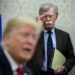John Bolton: Pse mburrjet e Trump për Rusinë janë pa baza