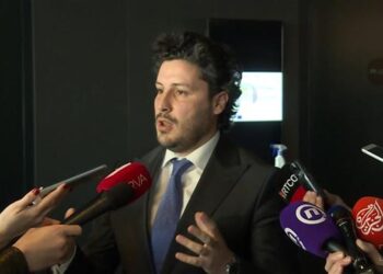I mandatuari për kryeministër të Malit të Zi, Abazoviç: BE duhet të përshpejtojë anëtarësimin e vendeve që duan të jenë pjesë e BE-së