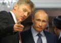 A është mirë nga trutë Putin? Zëdhënësi i Kremlinit tregon gjendjen që po kalon presidenti rus