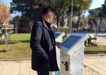 Shqipëria vlerësohet lider në Ballkanin Perëndimor për transformimin digjital