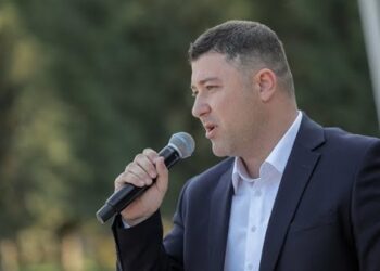 PS merr bashkinë e parë! Blerim Shera fitues në Vorë, ja si ndahet vendi i dytë dhe i tretë