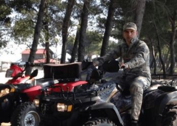 Qëllohet me armë 43-vjeçari në Lezhë! Në vitin 2020 mbeti i plagosur nga një atentat