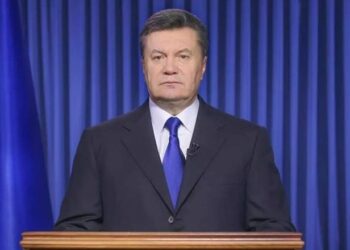 Ish-presidenti pro-rus i Ukrainës, apel Zelenskit: Ndal gjakderdhjen! Heroizmi nuk është SHOW