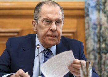 Këshilli i Europës e pezulloi Rusinë, Lavrov: Nuk do të durojmë më Perëndimin! Rrjedha e ngjarjeve e pakthyeshme