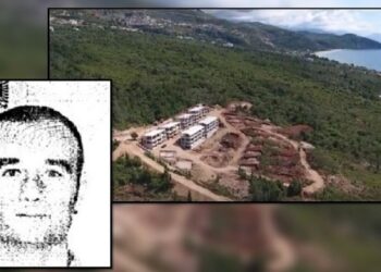 Pas 12 ditësh në qeli, lirohet Helidon Gjikoka i çështjes së pronave në Dhërmi