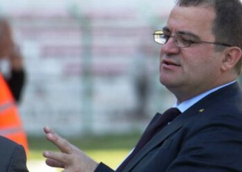 FSHF zbaton vendimin e gjykatës, njeh Prodanin si drejtues të Shoqatës së Tiranës