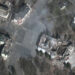 Lufta në Ukrainë/ Qyteti i Mariupolit një gërmadhë, shikoni pamjet nga sateliti
