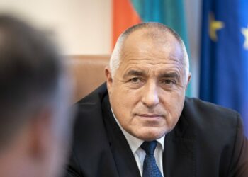 Abuzime me fondet e BE, arrestohet ish-kryeministri bullgar Boyko Borisov