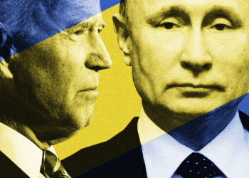 Deklarata e fortë e Biden: Mendoj se Vladimir Putin është një kriminel lufte!