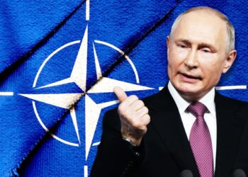 Ish-komandanti: Putin ‘mund të jetë gjëja më e mirë që i ka ndodhur ndonjëherë aleancës së NATO-s’