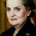 Analiza/ Madeleine Albright, zë i fuqishëm për liri dhe demokraci!