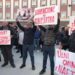 LIVE! Qytetarët mblidhen para Kryeministrisë, nis protesta kundër rritjes së çmimeve