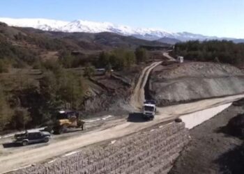 Rama: Korçë-Ersekë, aks strategjik për zhvillimin rural e turistik të vendit
