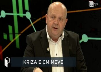 “Rritja e çmimit të naftës e pashmangshme”/ Bejtja: Jemi të varur nga tregu ndërkombëtar!