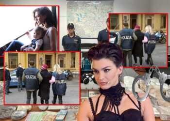 “Këtu është si në Shqipëri, njerëzit shiten”, të tjera pjesë nga përgjimet që fundosën Elsa Lilën