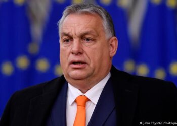 Edhe Orban kundër Putin: Hungaria nuk do të përdorë veto kundër sanksioneve të BE-së ndaj Rusisë!