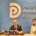 “Kaluam një krizë”/ Berisha kërkon ‘ndihmë’: Secili demokrat duhet të shtrijë dorën për ‘shërimin’ e partisë