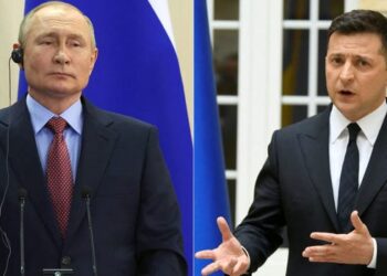 Sot raundi i dytë i takimit Ukrainë–Rusi për luftën, ndryshon vendtakimi