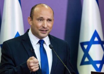 Pas Putinit/ Kryeministri izraelit niset drejt Berlinit për të gjetur një mundësi me kancelarin Scholz