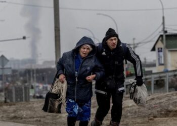 Sulmi nga Rusia/ OKB: Janë konfirmuar 364 vdekje të civilëve në Ukrainë, 759 të tjerë janë plagosur