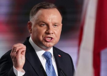 Lufta/ Presidenti polak: Nëse do të ketë përdorim të armëve kimike, NATO duhet të futet në lojë
