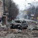 Lufta/ Ukraina: 2 mijë ushtarë mbërritën nga Gjeorgjia në radhët e ushtrisë ruse!