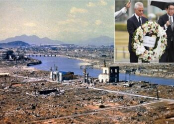 Apeli i kryeministrit japonez nga Hiroshima: Ka mundësi konkrete që Rusia të përdorë armë bërthamore