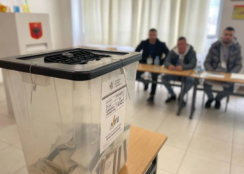 Zgjedhjet e pjesshme/ KQZ zbulon pjesëmarrjen në 6 bashki, ja renditja e tyre