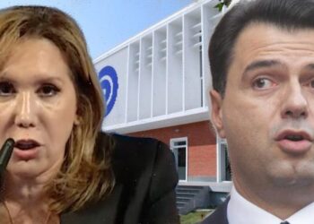 Evi Kokalari parashikon zëvendësin e Lulzim Bashës për postin e kryetarit të PD