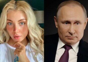 U vra pasi akuzoi Putin si “psikopat”/ Publikohet rrëfimi i partnerit të modeles: E vrava unë, trupin e saj e mbajta…