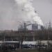Bombardohet fabrika më e madhe të çelikut në Europë, Putin i vendosur për të pushtuar Ukrainën