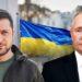 “Putin ka rënë dakord për t’u takuar me Zelenskyn personalisht”