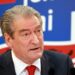 Sali Berisha nuk humbet kohë: Ja se çfarë po ndodh në selinë e Partisë Demokratike (FOTO)