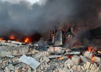 Arrihet marrëveshja/ Kongresi i SHBA ofron 13.6 miliardë dollarë ndihmë për Ukrainën