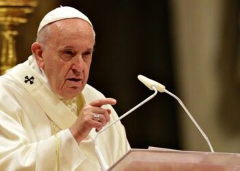 Sulmi rus në Ukrainë/ Papa Françesku: Të ndalojmë luftën para se të fshijë njerëzimin nga historia!