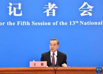 Wang Yi: Afro 100 vende i janë përgjigjur Nismës së Zhvillimit Global