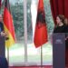 “Gjermania, në krah të Shqipërisë”/ I dërguari i Berlinit për Ballkanin: Shqipëria ka bërë progres!