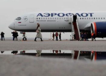 Rusia thuajse e izoluar/Aeroflot anulon të gjitha fluturimet nga 8 marsi, përveç…