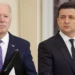 CNN: Zelensky i ka bërë presion Presidentit Biden për më shumë sanksione ndaj Rusisë