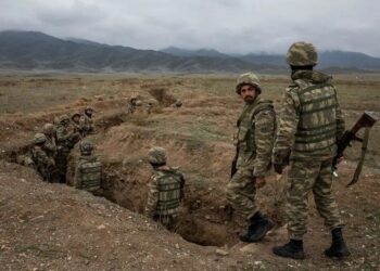 ALARMI nga Moska/ Një luftë tjetër i rrezikohet botës, trupa e Azerbajxhanit nisen drejt…