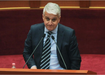 Majko snobon “Open Balkan”:  “Mos të bëhemi pjesë e dramës së Serbisë”
