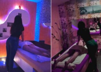 Banesën e kishte kthyer në qendër masazhi për prostitucion, vihet në pranga pronari