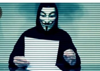 Anonymous sulmon faqen e Shërbimit Federal të Sigurisë Ruse, ish-KGB-së: E nxorrëm jashtë funksionit