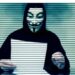Anonymous sulmon faqen e Shërbimit Federal të Sigurisë Ruse, ish-KGB-së: E nxorrëm jashtë funksionit