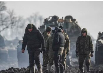 Bilanci i orëve të fundit/ Forcat e Armatosura të Ukrainës: Rrëzuam nëntë avionë e helikopterë rusë!