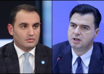 Kriza e brendshme në selinë blu/ Këlliçi akuzon: Basha e ktheu PD në një…