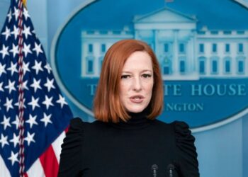 Kërcënimi ruso-kinez në Ballkan/ Zëdhënësja e Shtëpisë së Bardhë, Psaki: Amerika është me Kosovën dhe …