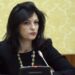 Jozefina Topalli i del në krahë Berishës: SHBA mund të rregullojë veten