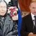 “Putin do të bëhet zot i botës!”/ Parashikimi i Baba Vangës: Të gjithë do shkrihen si ‘akulli’