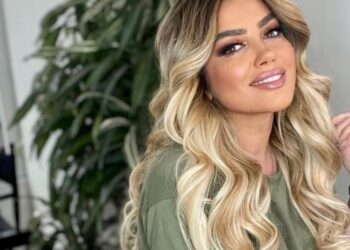 Ish-banori i “Big Brother Vip” e kritikon hapur Arjola Demirin: Për një emision harroi miqësinë!